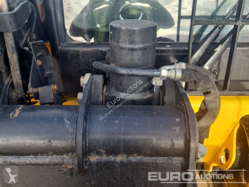 Chariot télescopique JCB 520-40