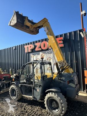 Teleskoplastare Terex telelift 2506 à 21 500 € ht