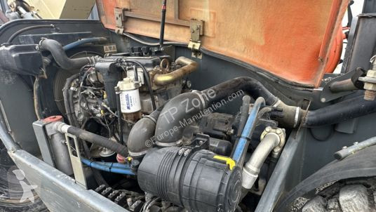 رافعة شوكية تلسكوبية JLG 3509 à 23 500 € ht