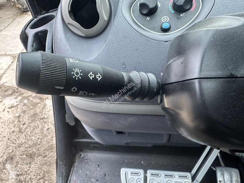 Teleskopický manipulátor Manitou MLT 961-145 V