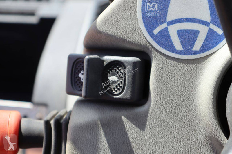 Chariot télescopique Merlo ROTO 40.30MCSS