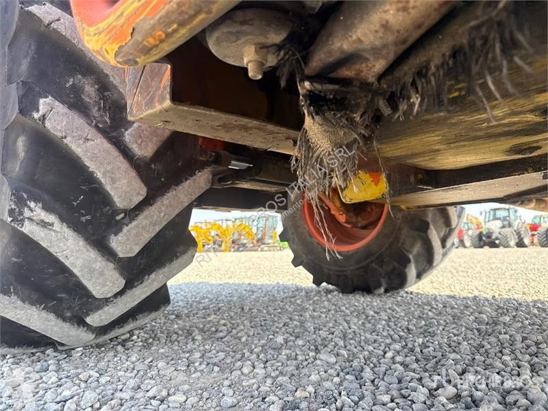 Chariot télescopique Merlo P28.8 Telehandler