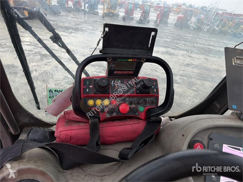 伸缩臂叉车 Manitou MRT1840