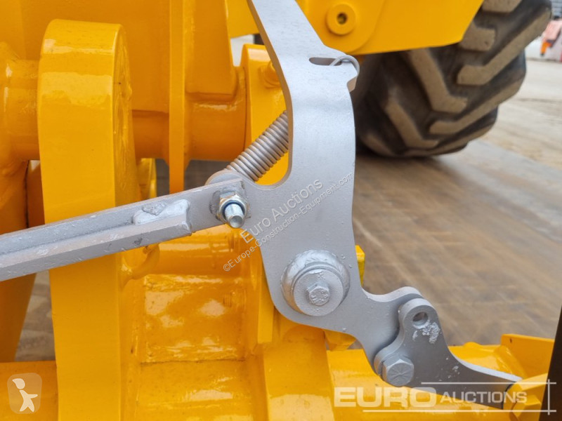 Încărcător telescopic JCB 540-170