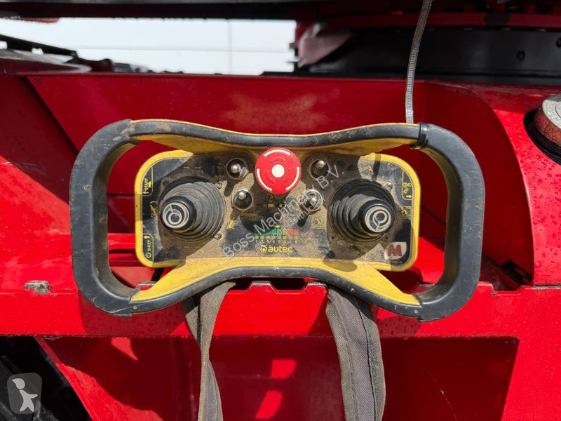 Verreiker Magni 5.21 - Remote Control / 4x4x4 /...