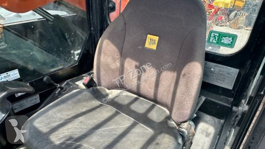 Teleskopický manipulátor JCB 525-60 t4 à 32 900...