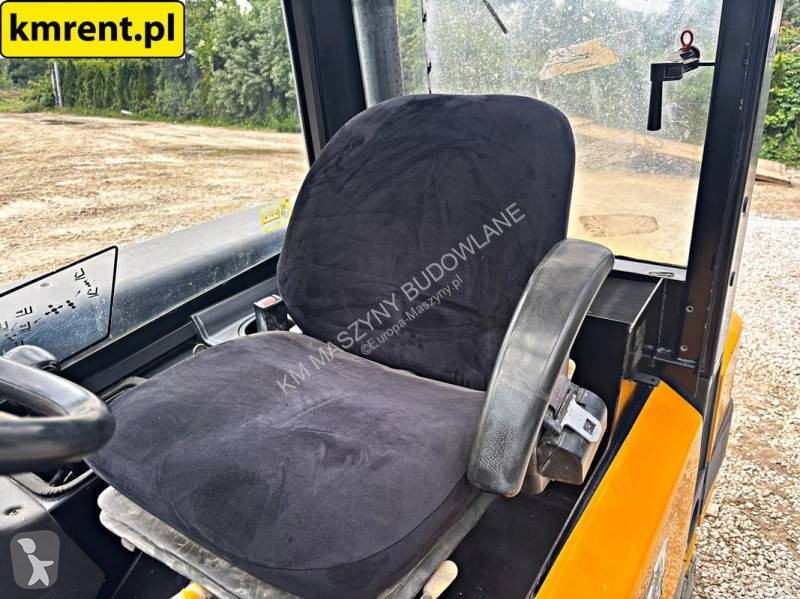 Podnośnik teleskopowy  JCB TELETRUCK TLT 30...