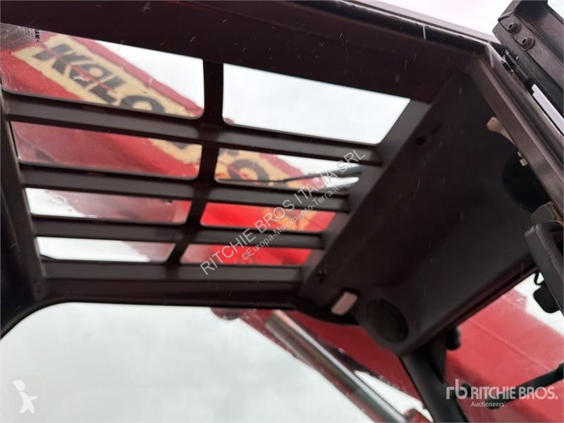 伸缩臂叉车 Manitou MRT1840