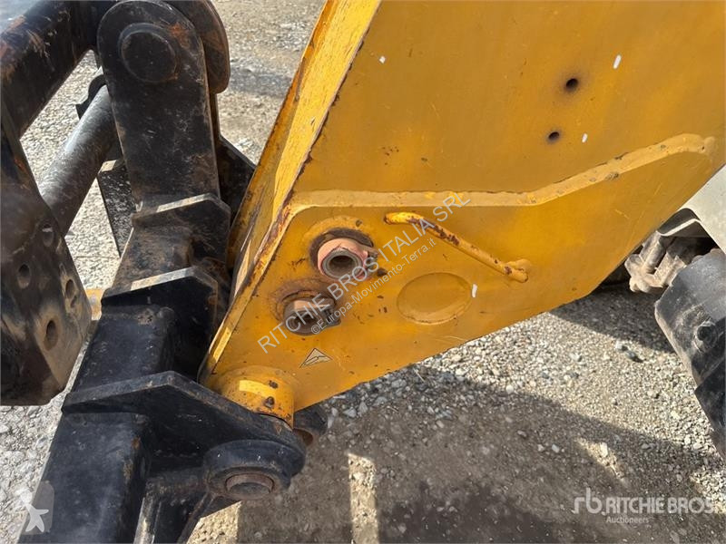 伸缩臂叉车 Dieci 25.6 Telehandler (Inoperable)