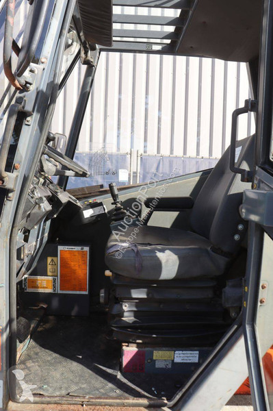 Sambron T30110 Multiscopic telescopic handler