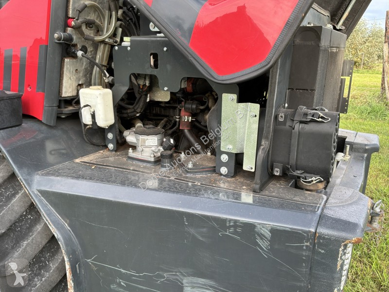 Chariot télescopique Schäffer T6680