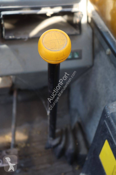 Chariot télescopique JCB 530-120