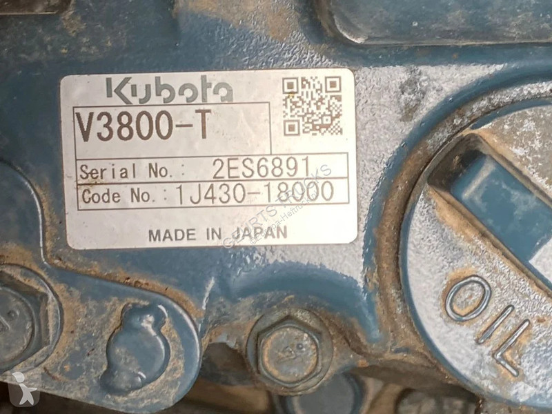 Încărcător telescopic Dieci PEGASUS 40.18 400...