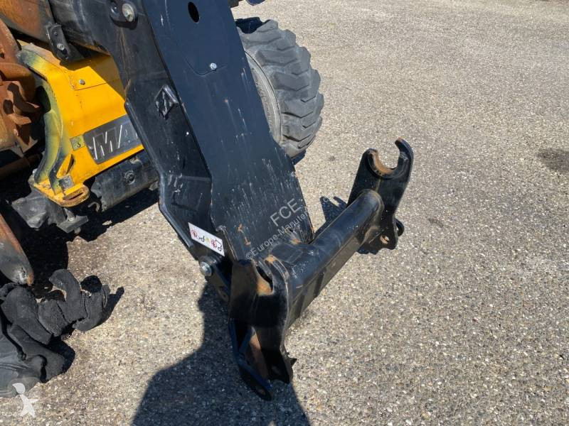 Chariot télescopique Manitou MT 625 H/75K-ST5S1...