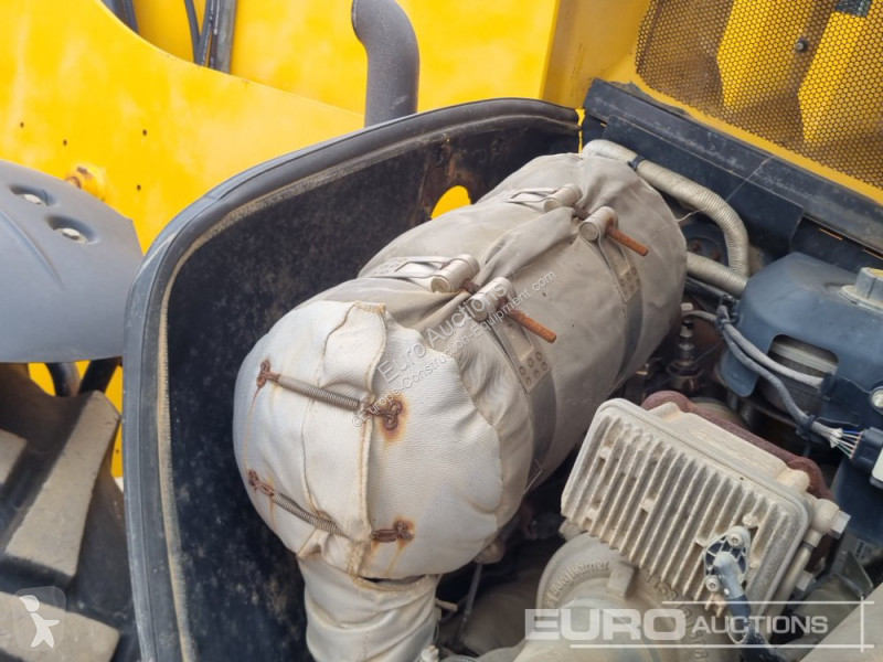 Verreiker JCB 540-170