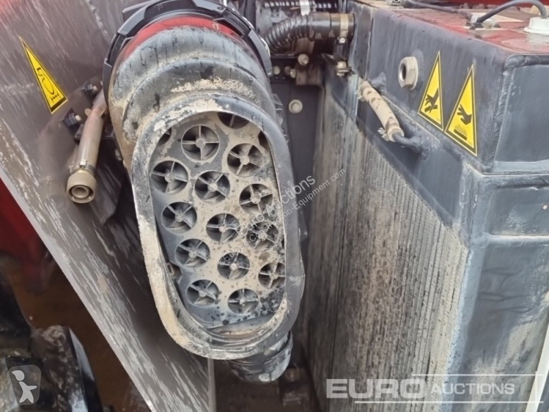 Teleskopický vozík Manitou MRT2550+ Privilege ST4