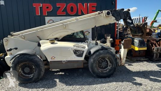 Teleskopický manipulátor Manitou mt1840 à 39...