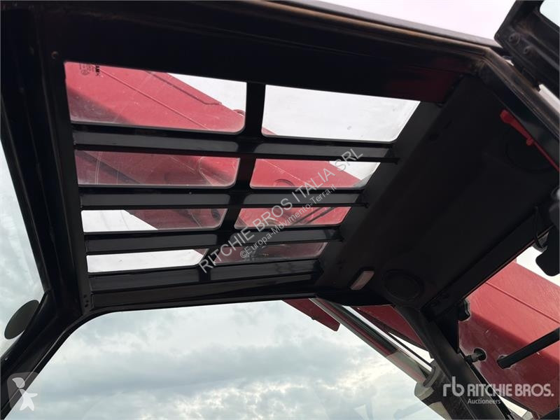 伸缩臂叉车 Manitou MRT1840