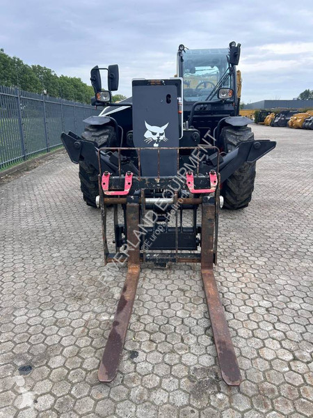 Chariot télescopique Bobcat TL 40.180 SLP RC...
