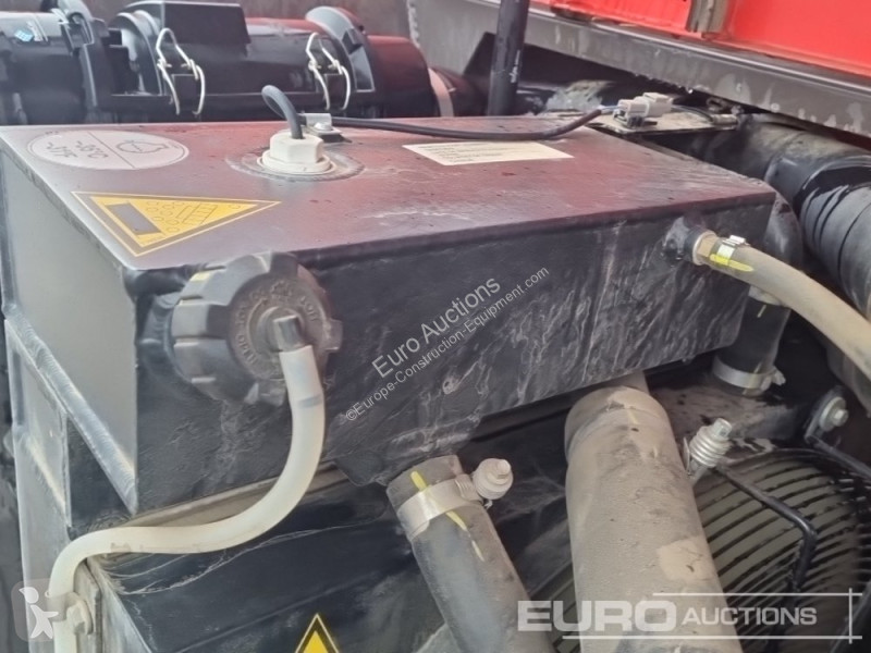 Teleskopický vozík Manitou MRT2550+ Privilege ST4
