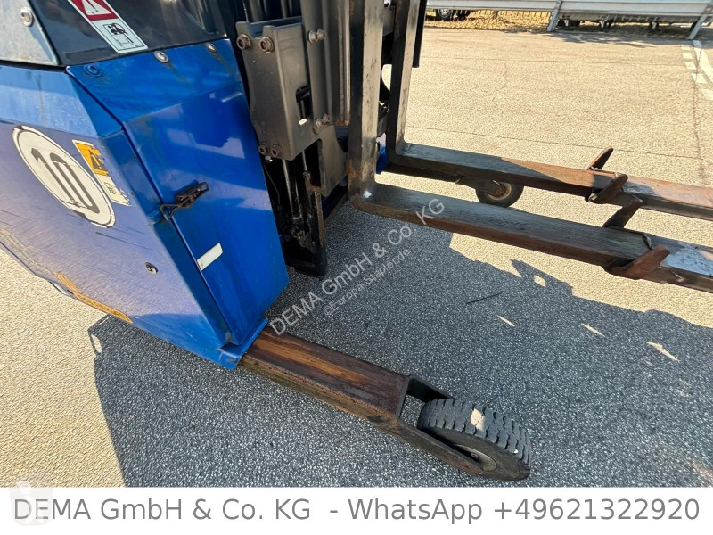 رافعة شوكية محمولة Palfinger F3 151...