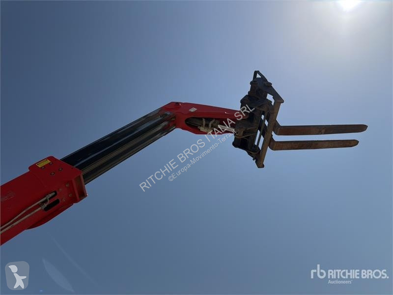 Manitou  telescopic handler