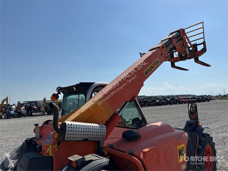 Chariot télescopique Merlo P28.8 Telehandler