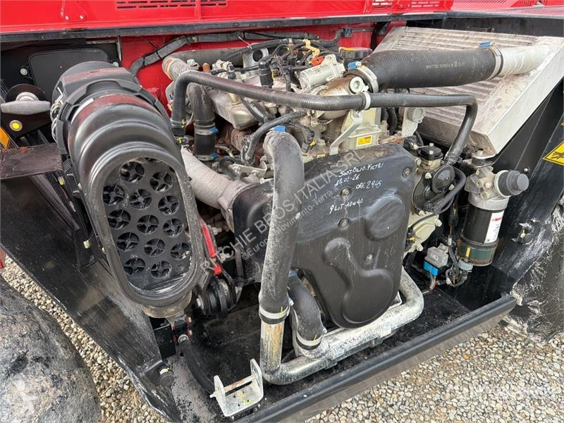 伸缩臂叉车 Manitou MRT1840