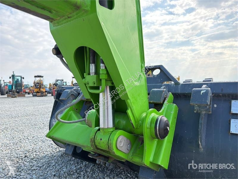 Încărcător telescopic Merlo E-Worker 25.5-90...