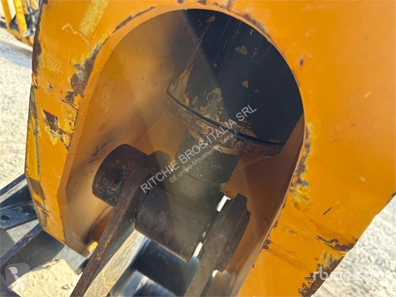 رافعة شوكية تلسكوبية Haulotte Telehandler...