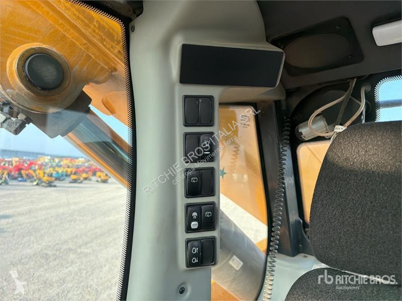 رافعة شوكية تلسكوبية Dieci 40.18 Telehandler