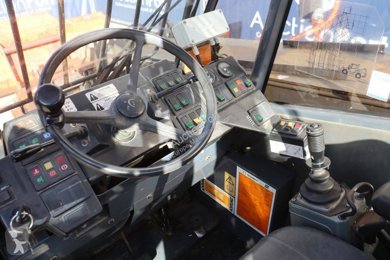 Sambron T30110 Multiscopic telescopic handler