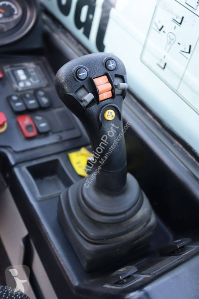 Empilhador telescópico Bobcat PF1/TL30.60
