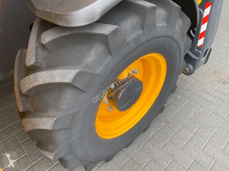 Încărcător telescopic Dieci PEGASUS 40.18 400...