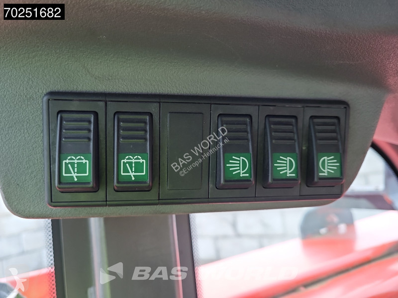 رافعة شوكية تلسكوبية Manitou MRT3050 BOOM...