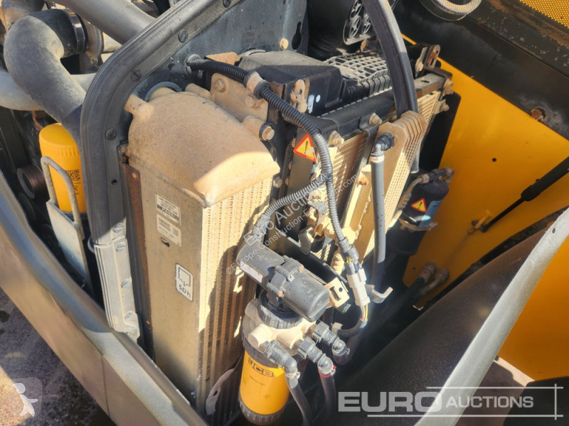 Sollevatori telescopici JCB 540-170