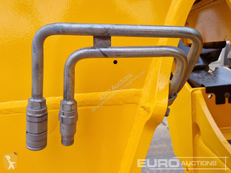 Încărcător telescopic JCB 540-170