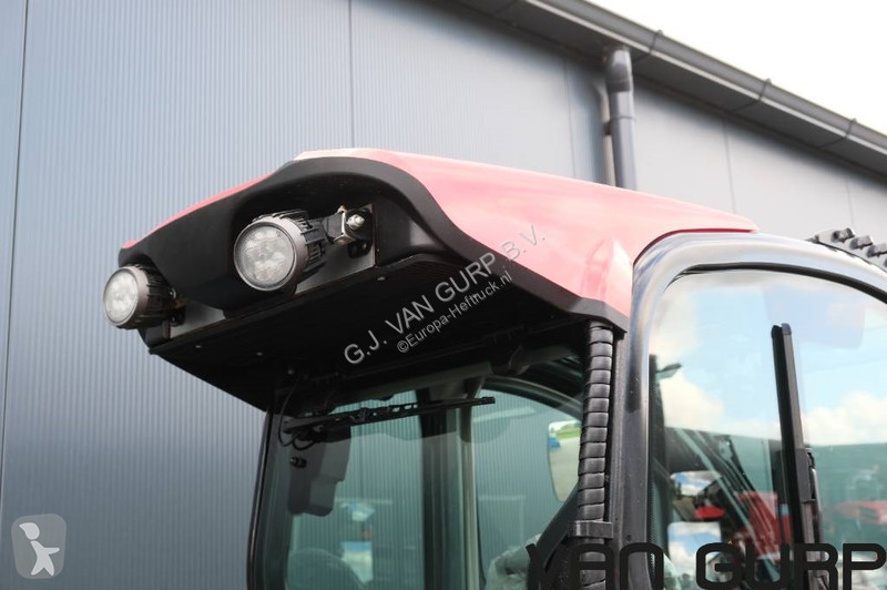 Verreiker Manitou MLT 737-130PS+ | 2022 | 890h...