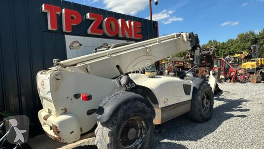 Teleskopický manipulátor Manitou mt1840 à 39...
