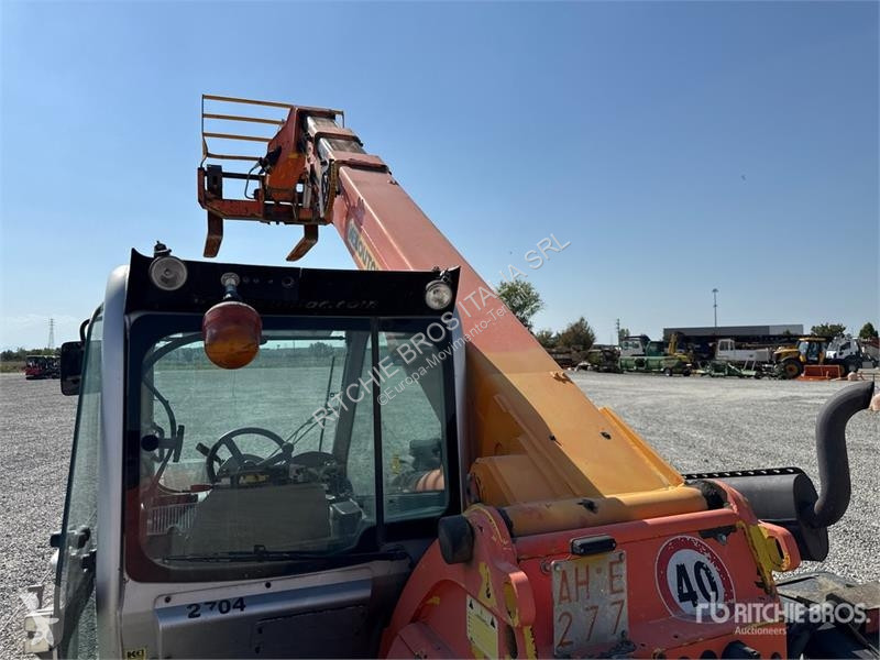 Chariot télescopique Merlo P28.8 Telehandler