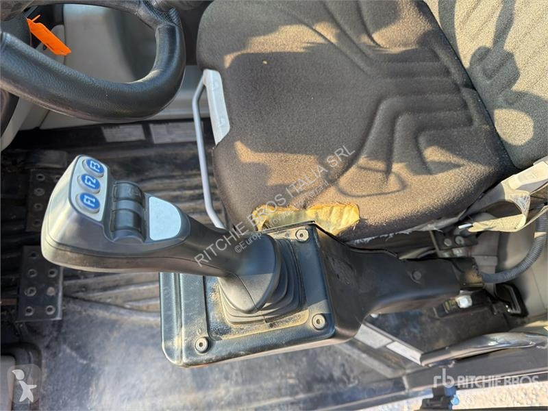 رافعة شوكية تلسكوبية Dieci 40.18 Telehandler