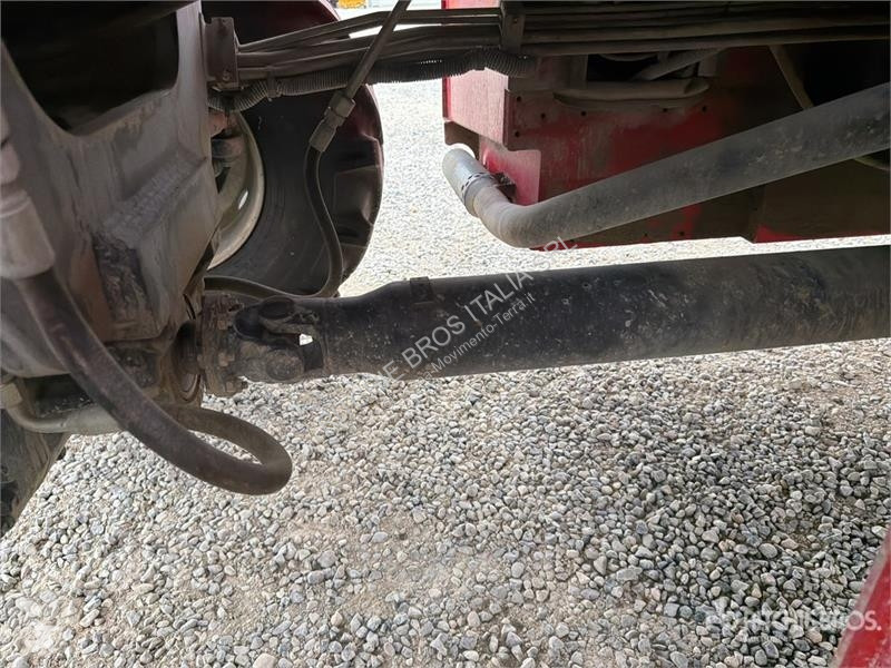 Teleskopisk truck Magni RTH 4.18 Smart D/C...