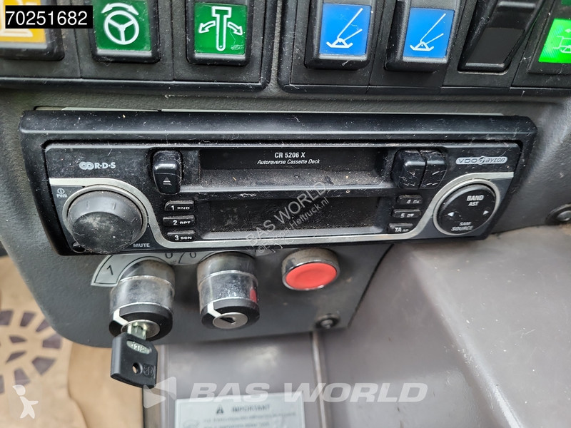 رافعة شوكية تلسكوبية Manitou MRT3050 BOOM...
