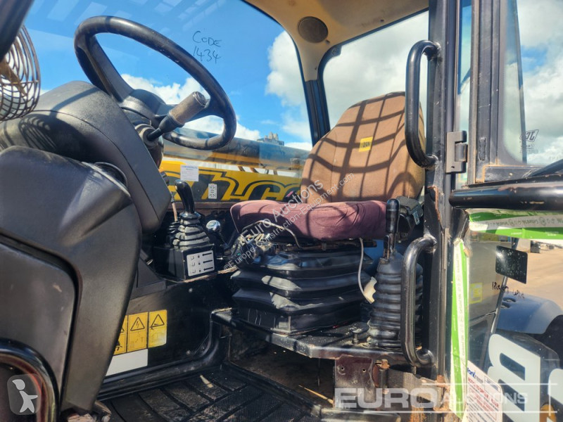 Sollevatori telescopici JCB 540-170