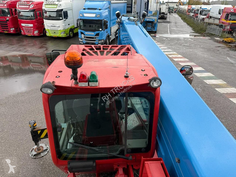 Teleskoplastare Merlo ROTO40.26MCSS ,...