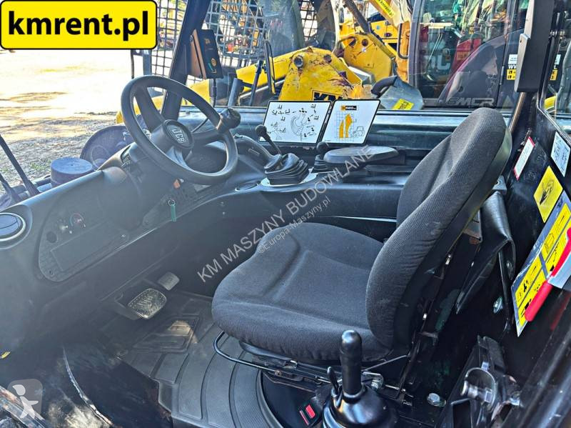 Телескопичен товарач JCB TLT30D TCR ŁADOWARKA...