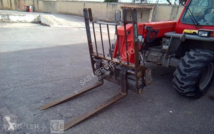 Chariot télescopique Merlo n/c