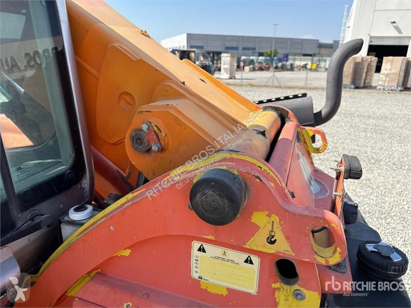 Chariot télescopique Merlo P28.8 Telehandler