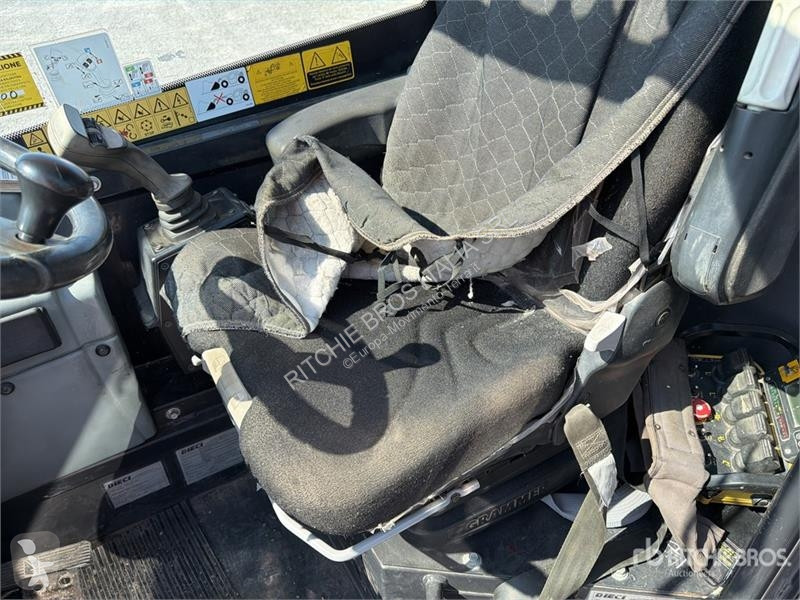 伸缩臂叉车 Dieci 50.21 Telehandler