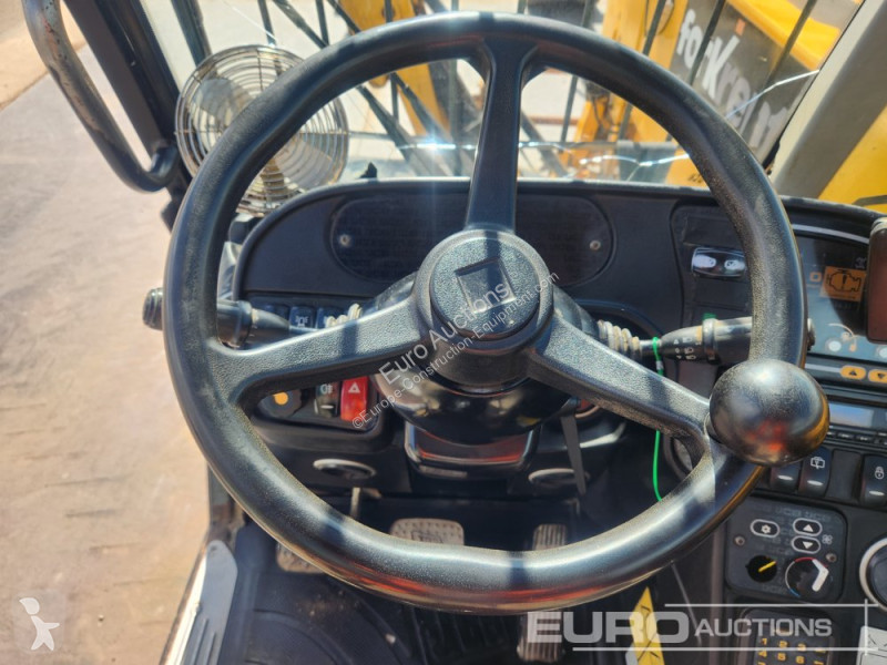 Sollevatori telescopici JCB 540-170